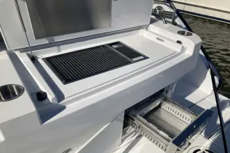 Thumbnail von Cruisers Yachts 46 Cantius