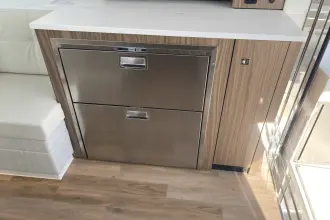 Thumbnail von Cruisers Yachts 46 Cantius