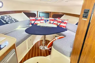 Thumbnail von Pursuit OS 345