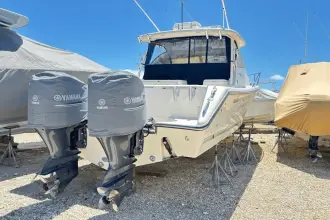 Thumbnail von Pursuit OS 345