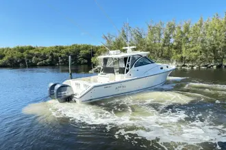 Thumbnail von Pursuit OS 345