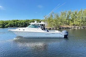 Thumbnail von Pursuit OS 345