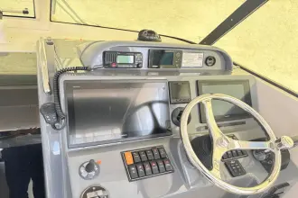 Thumbnail von Pursuit OS 345