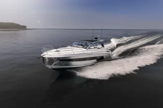 Thumbnail von Azimut Atlantis 45