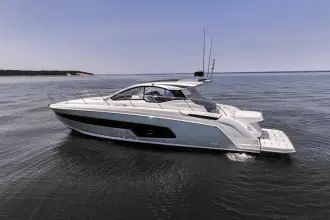 Thumbnail von Azimut Atlantis 45