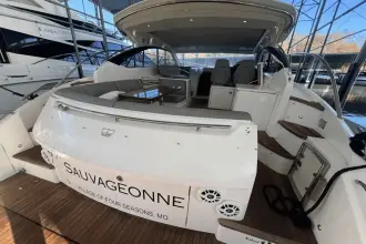 Thumbnail von Princess V39