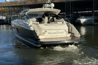 Thumbnail von Princess V39