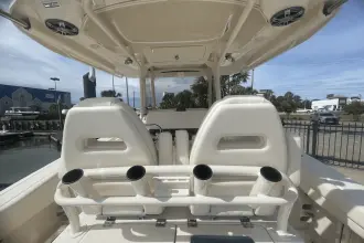 Thumbnail von Grady White Canyon 271