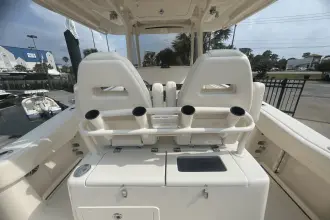 Thumbnail von Grady White Canyon 271