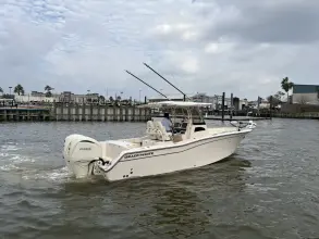 Thumbnail von Grady White Canyon 271