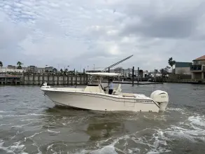 Thumbnail von Grady White Canyon 271