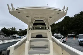 Thumbnail von Scout 377 LXF