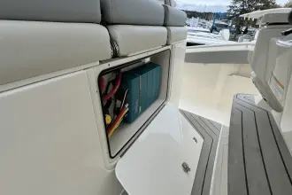 Thumbnail von Scout 377 LXF