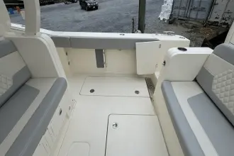 Thumbnail von Scout 377 LXF