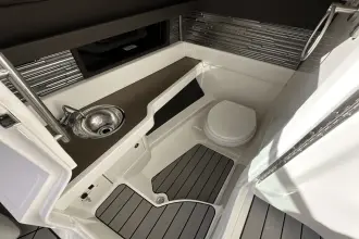 Thumbnail von Sea Ray SLX 310 Outboard