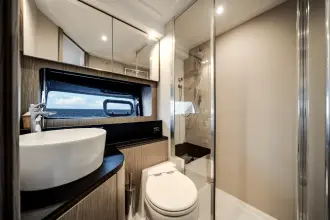 Thumbnail von Azimut Atlantis 45