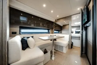 Thumbnail von Azimut Atlantis 45