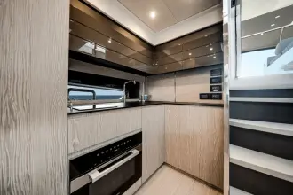 Thumbnail von Azimut Atlantis 45