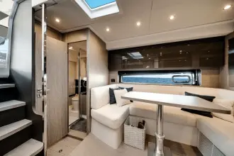 Thumbnail von Azimut Atlantis 45