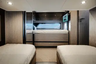 Thumbnail von Azimut Atlantis 45