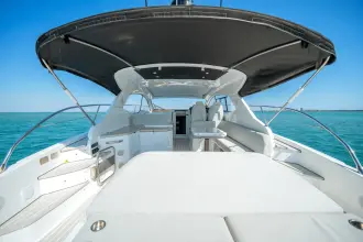 Thumbnail von Azimut Atlantis 45