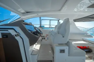 Thumbnail von Azimut Atlantis 45