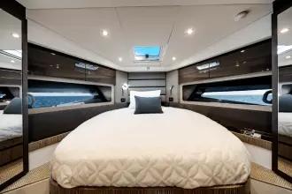 Thumbnail von Azimut Atlantis 45