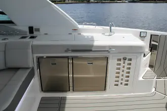 Thumbnail von Sea Ray SLX 400 Outboard