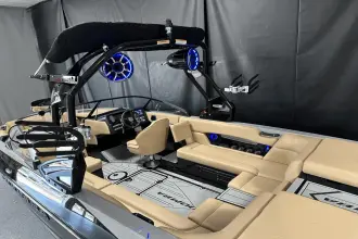 Thumbnail von Moomba Mojo