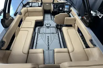 Thumbnail von Moomba Mojo