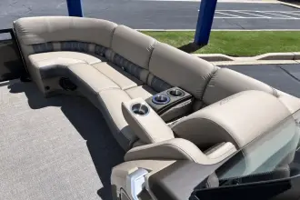 Thumbnail von Bennington 25 QSB