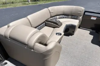 Thumbnail von Bennington 25 QSB