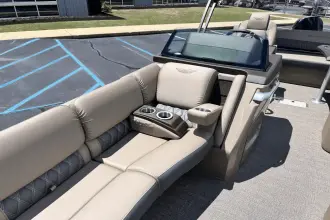 Thumbnail von Bennington 25 QSB