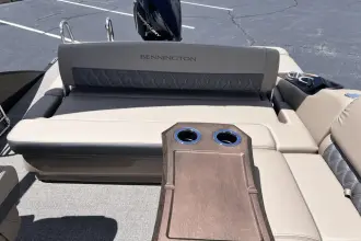 Thumbnail von Bennington 25 QSB