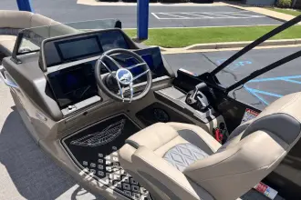 Thumbnail von Bennington 25 QSB