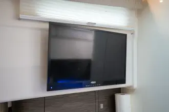 Thumbnail von Boston Whaler 420 Outrage