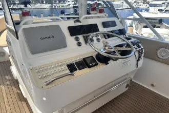 Thumbnail von Nautica International 44 Express