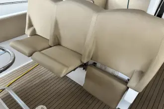 Thumbnail von Nautica International 44 Express