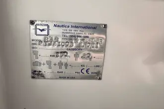 Thumbnail von Nautica International 44 Express