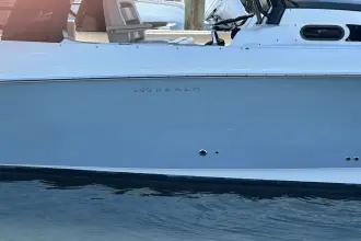 Thumbnail von Boston Whaler 350 Realm