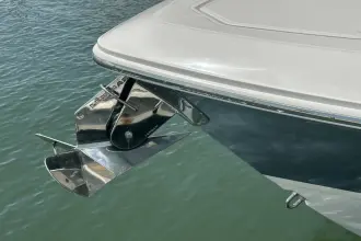 Thumbnail von Boston Whaler 350 Realm