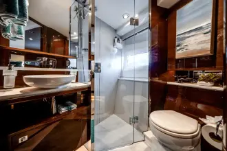 Thumbnail von Princess F70