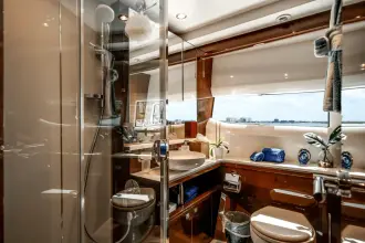 Thumbnail von Princess F70