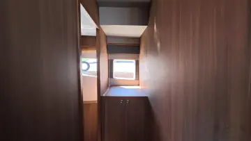 Thumbnail von Aquila 42 Yacht