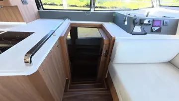 Thumbnail von Aquila 42 Yacht