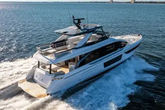 Thumbnail von Azimut 68