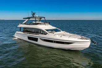 Thumbnail von Azimut 68