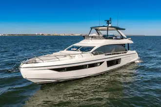 Thumbnail von Azimut 68