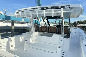 Thumbnail von Bertram 39 CC