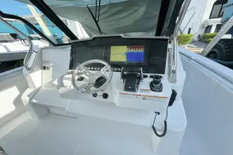 Thumbnail von Bertram 39 CC